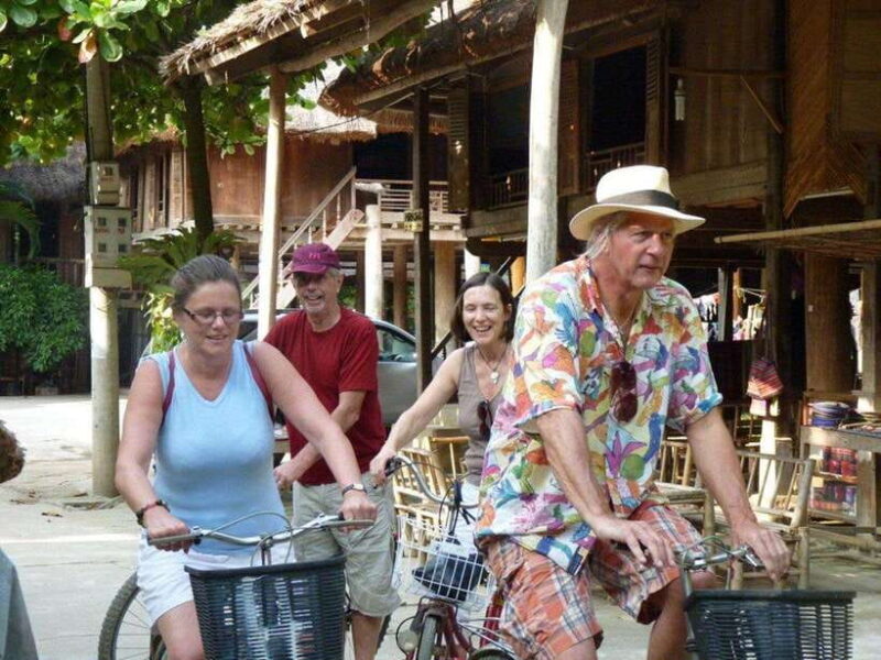 DISCOVER MAI CHAU - PU LUONG 2 DAYS 1 NIGHT - Inclusions and Exclusions