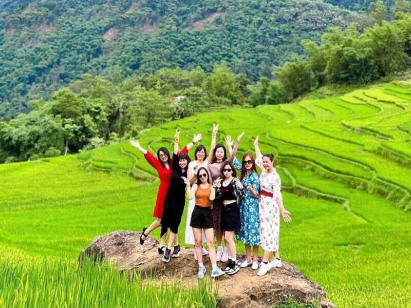 DISCOVER MAI CHAU - PU LUONG 2 DAYS 1 NIGHT - Frequently Asked Questions
