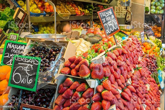 Discover Malaga and Surroundings: Private Tour - Tour Overview