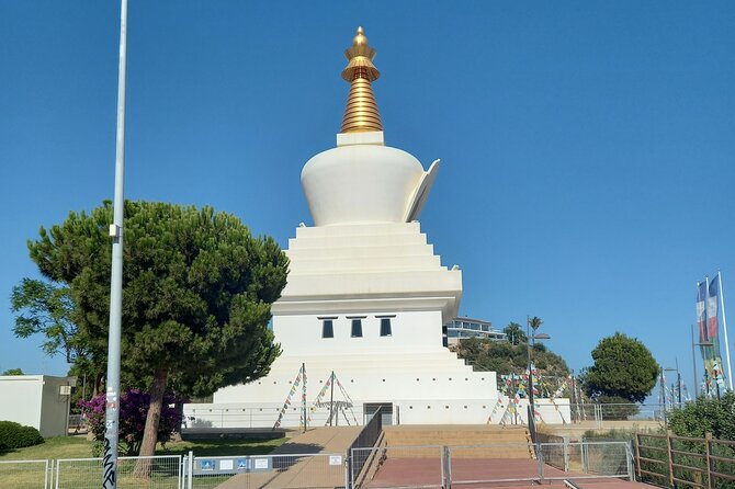 Discover Malaga and Surroundings: Private Tour - Transportation and Pickup Options