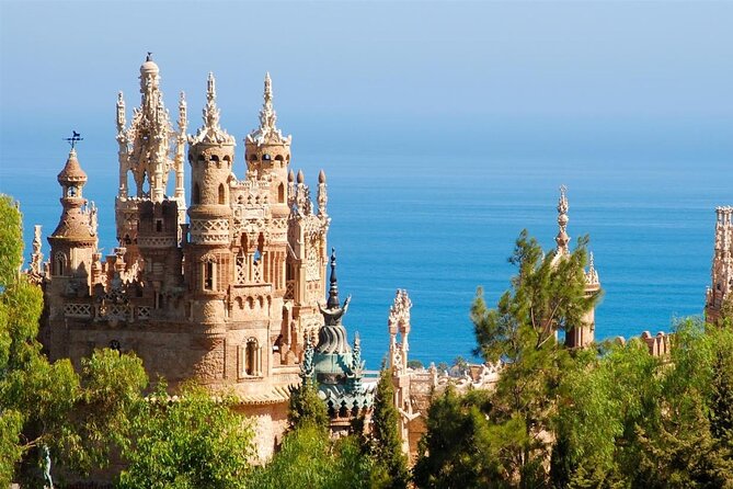 Discover Malaga and Surroundings: Private Tour - Pricing and Booking Details