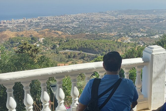 Discover Malaga and Surroundings: Private Tour - Customer Feedback and Reviews