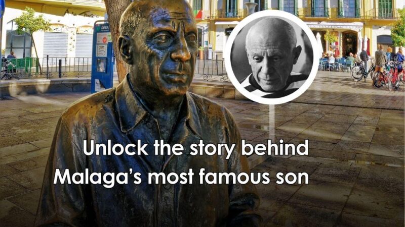 Discover Malaga: Self-Guided Audio Walk With Storyhunt - Navigation and Accessibility