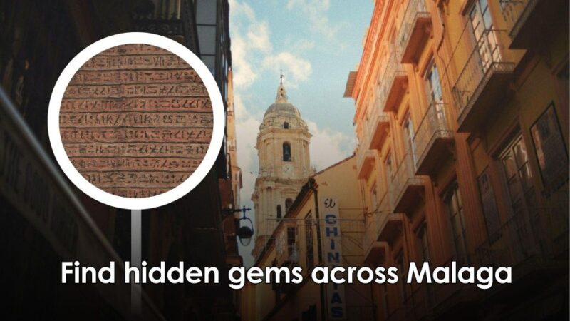 Discover Malaga: Self-Guided Audio Walk With Storyhunt - Customer Feedback