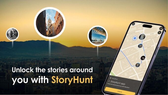 Discover Malaga: Self-Guided Audio Walk With Storyhunt - Pricing and Cancellation Policy
