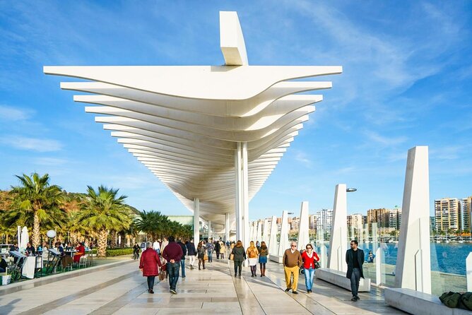 Discover Malaga'S Most Photogenic Spots With a Local - About Your Stay
