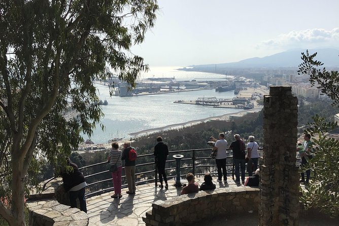 Discover Malaga'S Most Photogenic Spots With a Local - Discover Picturesque Neighborhoods