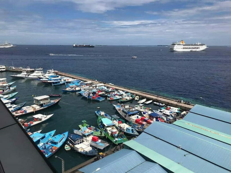 "Discover Male': A Guided Tour in the Heart of the Maldives. - Who Will Appreciate This Tour?