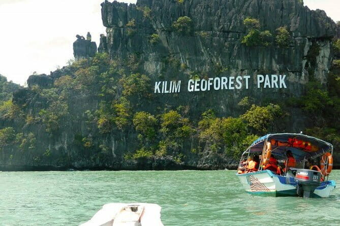 Discover Mangrove Forest and Cave Tour in Langkawi (Shared Tour) - Key Points