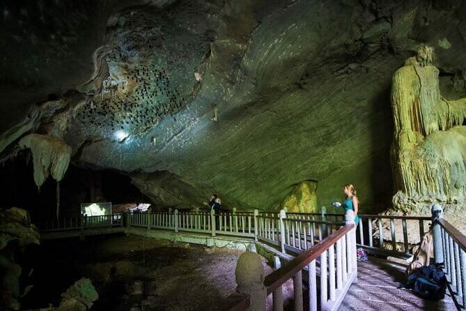 Discover Mangrove Forest and Cave Tour in Langkawi (Shared Tour) - A Detailed Breakdown of the Tour Experience