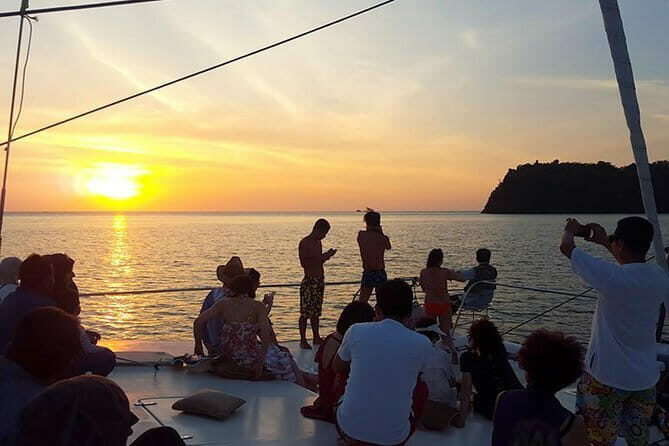 Discover Mangrove Forest and Cave Tour in Langkawi (Shared Tour) - Who Should Consider This Tour?