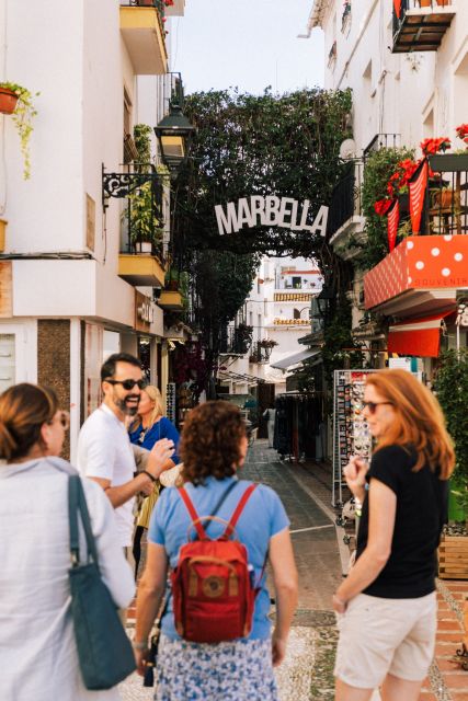 Discover Marbellas Old Town With Five-Star Private Tour - Viewpoint and Capilla