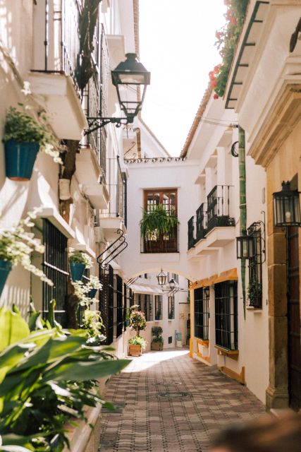 Discover Marbellas Old Town With Five-Star Private Tour - Frequently Asked Questions