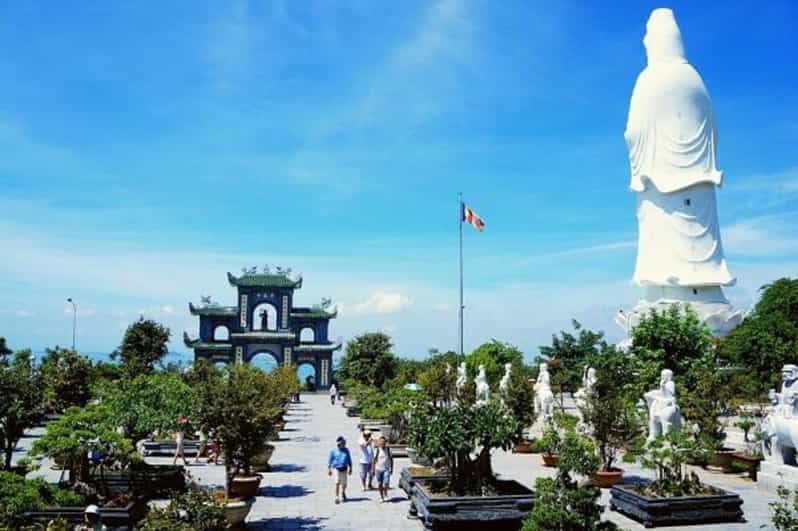 Discover Marble and Monkey Mountain W Coffee Making Full Day - Itinerary Highlights