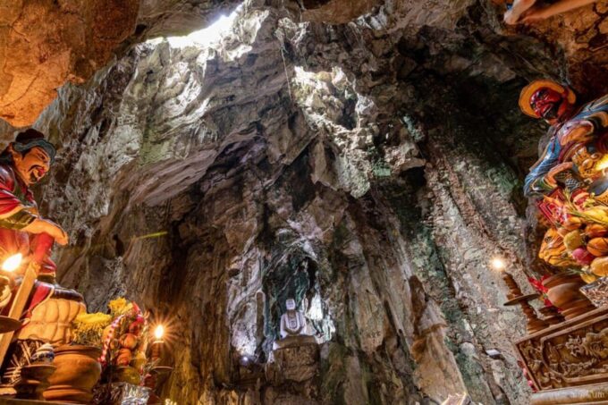 Discover Marble and Monkey Mountain W Coffee Making Full Day - Important Information
