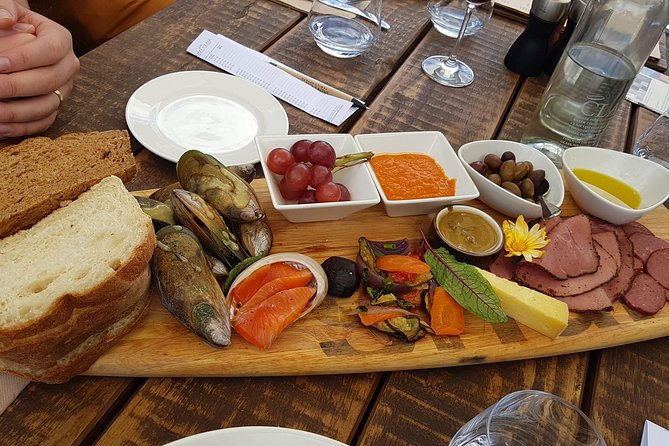 Discover Marlborough Wine - Afternoon Marlborough Wine Tour - Inclusions and Amenities