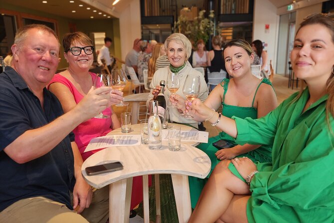 Discover Marlborough Wine - Afternoon Marlborough Wine Tour - Guest Experiences and Feedback
