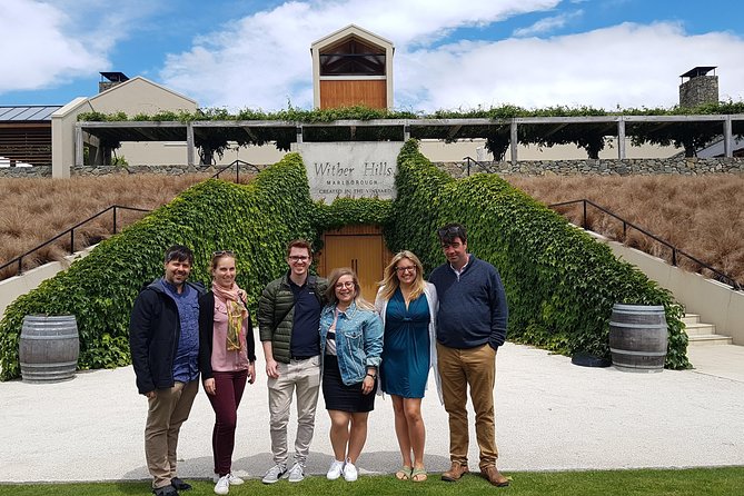 Discover Marlborough Wine - Afternoon Marlborough Wine Tour - Practical Information for Travelers