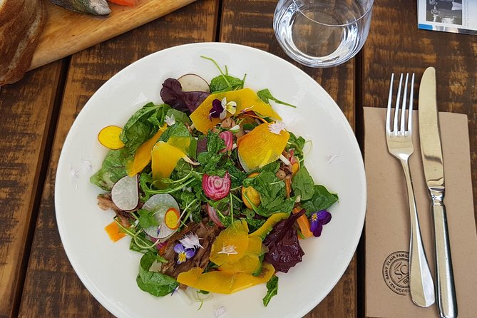 Discover Marlborough Wine - Afternoon Marlborough Wine Tour - Exploring Marlboroughs Wineries