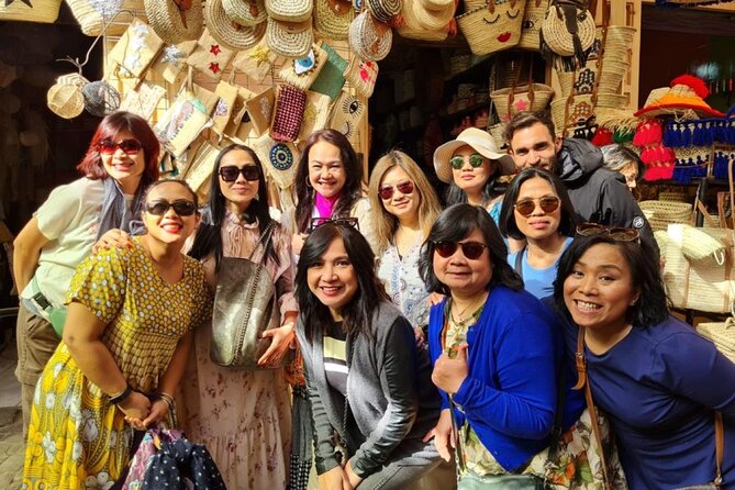 Discover Marrakech : City Vibes and Souks Delights - Discovering Moroccan Culinary Delights
