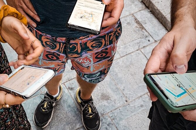 Discover Marseille While Playing! Escape Game - the Alchemist - Preparing for the Experience