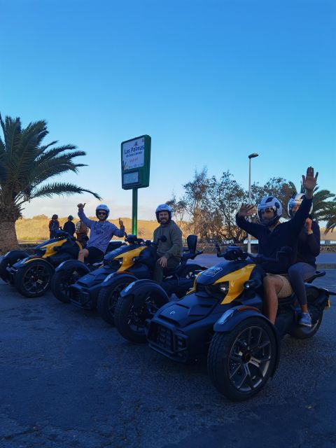 Discover Maspalomas Tour - Itinerary and Highlights