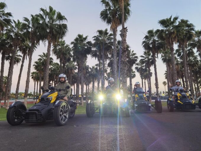 Discover Maspalomas Tour - Additional Information