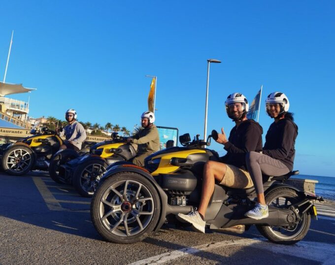 Discover Maspalomas Tour - Frequently Asked Questions