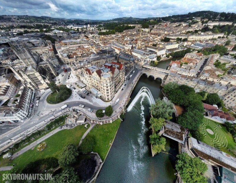 Discover Medieval Bath: An In-App Audio Tour - Sally Lunns Eating House