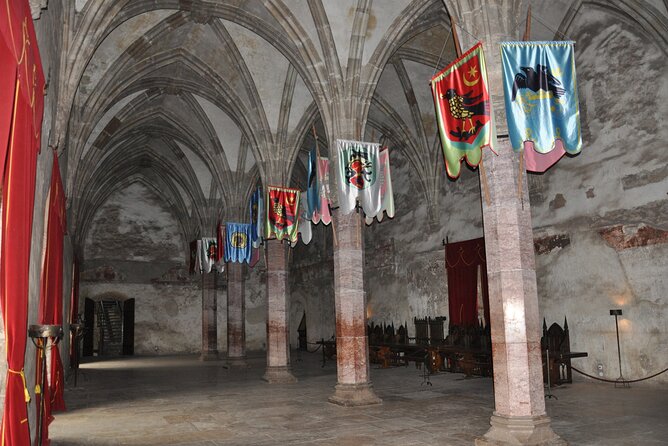 Discover Medieval Transylvania Small Group Tour - 7 Days - Tour Highlights
