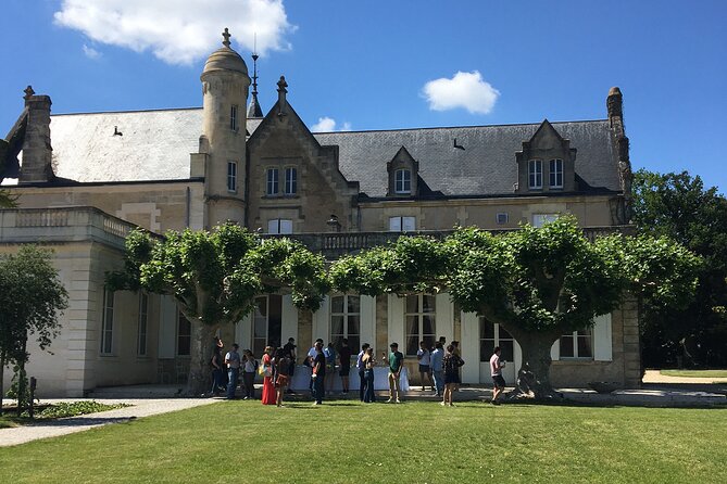 Discover Médoc the Birthplace of the 1855 Classification - Culinary Delights of Médoc