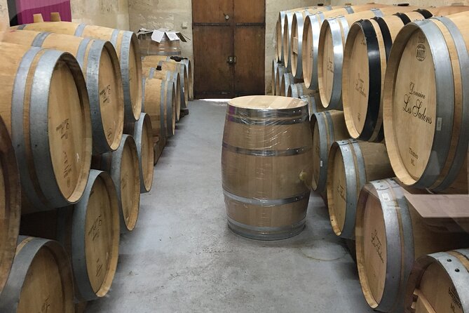 Discover Médoc the Birthplace of the 1855 Classification - Cultural Attractions and Landmarks