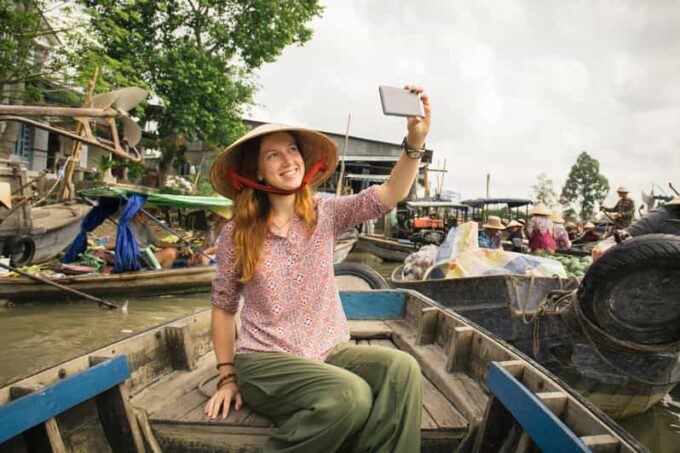 Discover Mekong Delta 2 Days 1 Night Daily Group Tour - Frequently Asked Questions