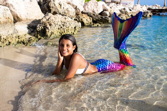 Discover Mermaid - About Your Stay