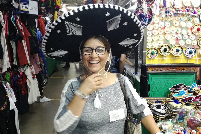 Discover Mexico Citys Downtown for .99 - Nearby Attractions
