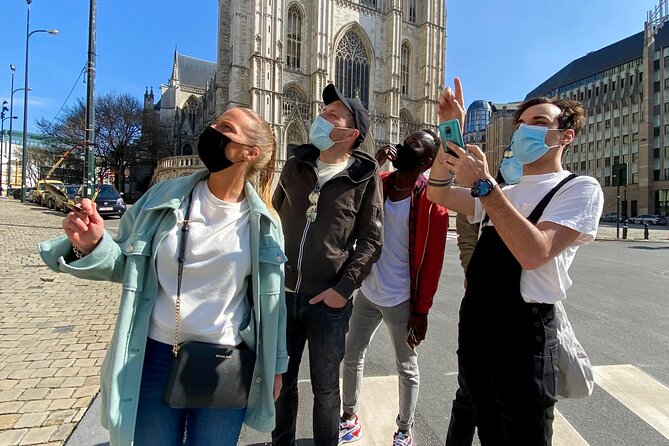 Discover Milan by Playing! Escape Game - the Alchemist - Private Walking Tour Experience