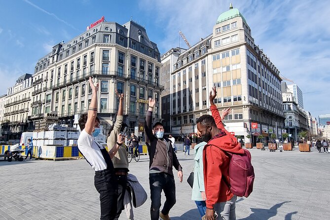 Discover Milan by Playing! Escape Game - the Alchemist - Uncover Milans Mysteries