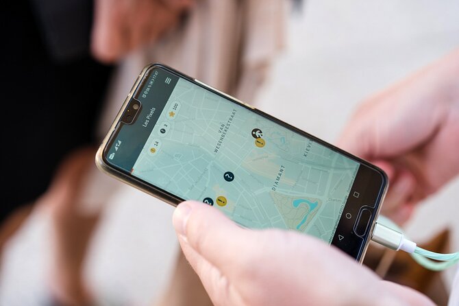 Discover Milan by Playing! Escape Game - the Walter Case - Experience and Ratings