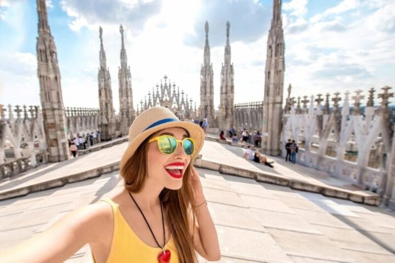 Discover Milan - Guided Walking Tour - Highlights of the Tour