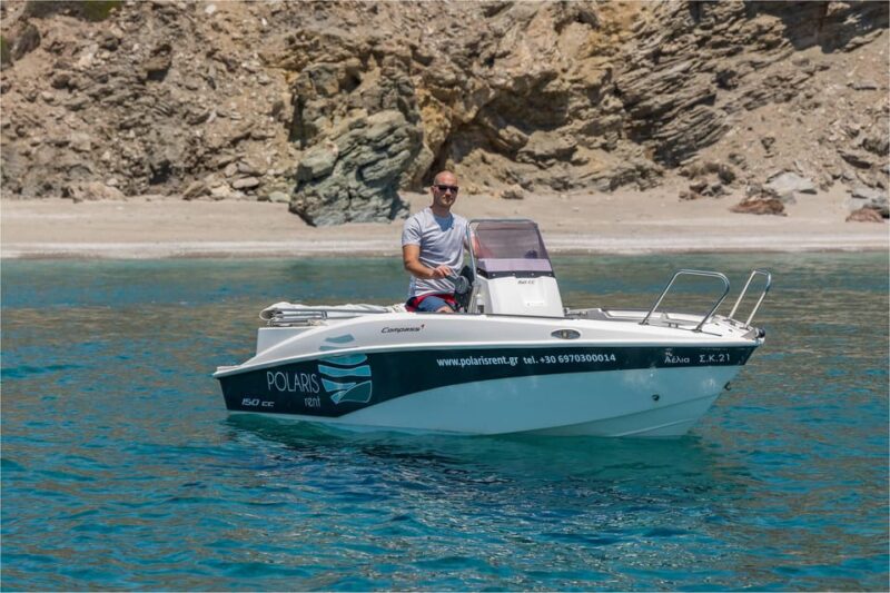 Discover Milos: Half-Day Boat Trip Adventure - Key Points