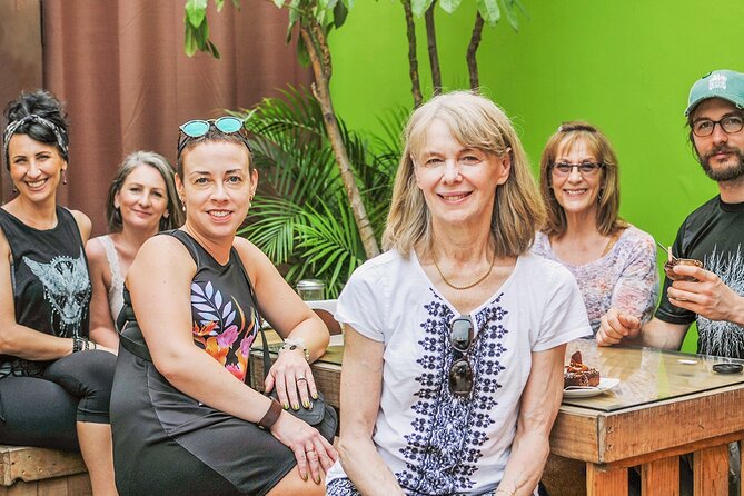 Discover Miraflores Cuisine: 5 Eateries, Local Market - Discovering Local Eateries