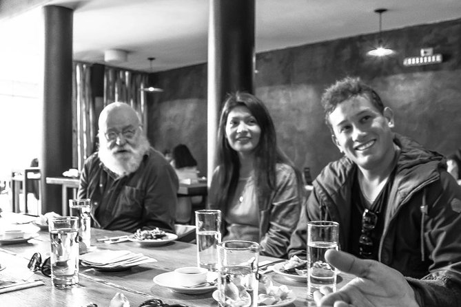 Discover Miraflores Cuisine: 5 Eateries, Local Market - Indulging in Peruvian Cuisine