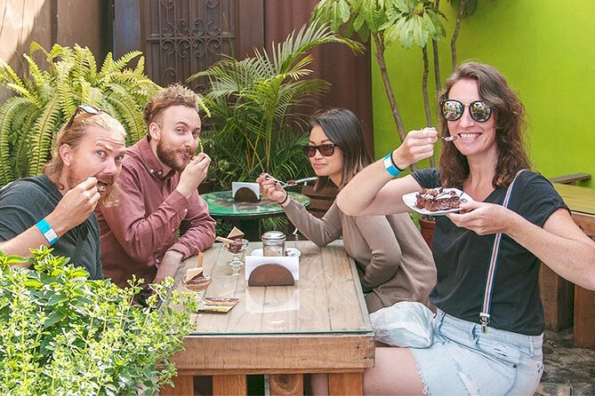 Discover Miraflores Cuisine: 5 Eateries, Local Market - Insights From the Culinary Professional