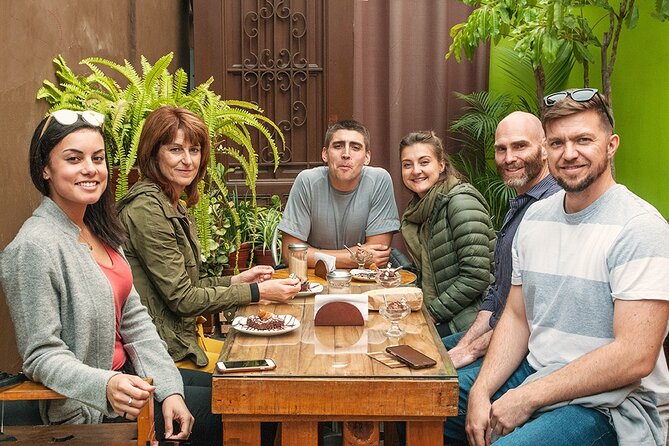 Discover Miraflores Cuisine: 5 Eateries, Local Market - Booking and Cancellation Policies