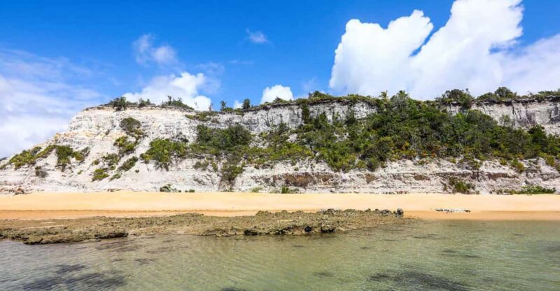 Discover Mirror Beach in Porto Seguro - Tour Activities and Highlights