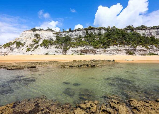 Discover Mirror Beach in Porto Seguro - Restrictions and Considerations