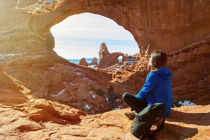 Discover Moab: Arches, Canyonlands and La Sal Self-Guided Audio Driving Tours - Engaging Storytelling and Music