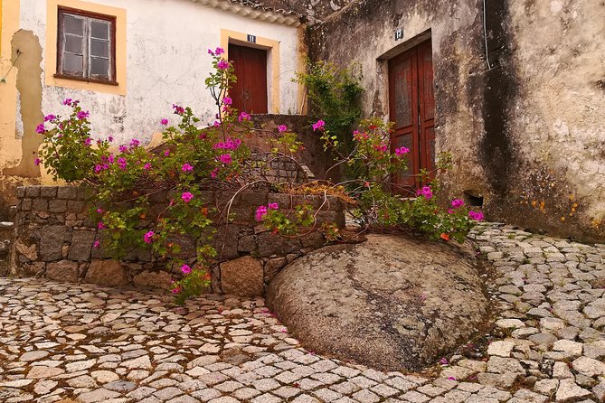 Discover Monchique - Exploring the Towns Charm