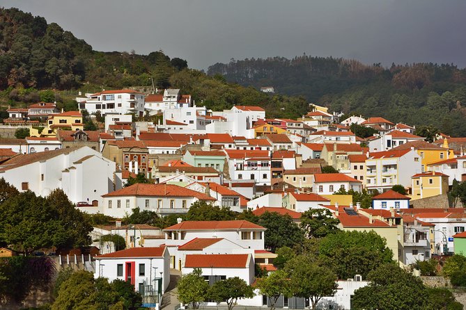 Discover Monchique - Natural Wonders of Monchique