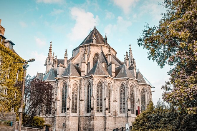 Discover Mons While Playing! Escape Game - the Alchemist - Unravel Mysteries Through Challenging Missions
